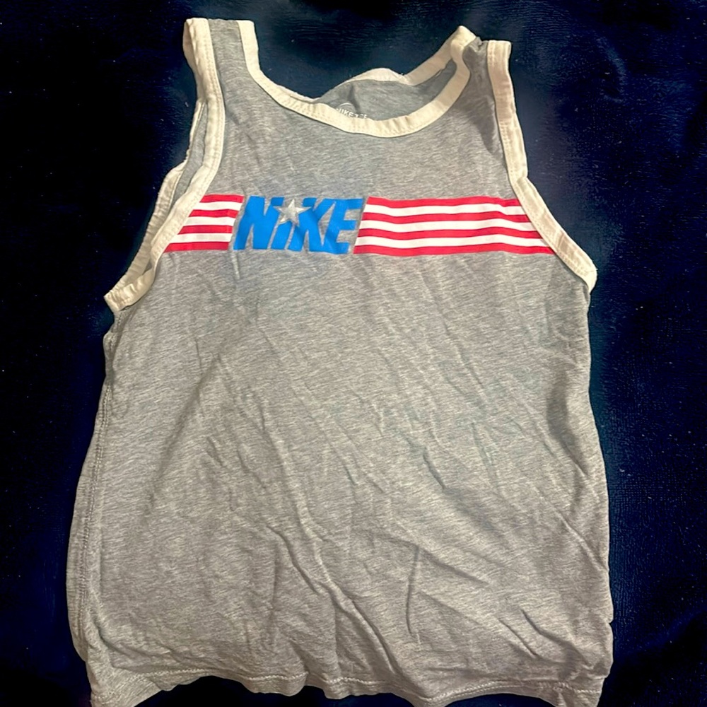 Boys Nike Tee